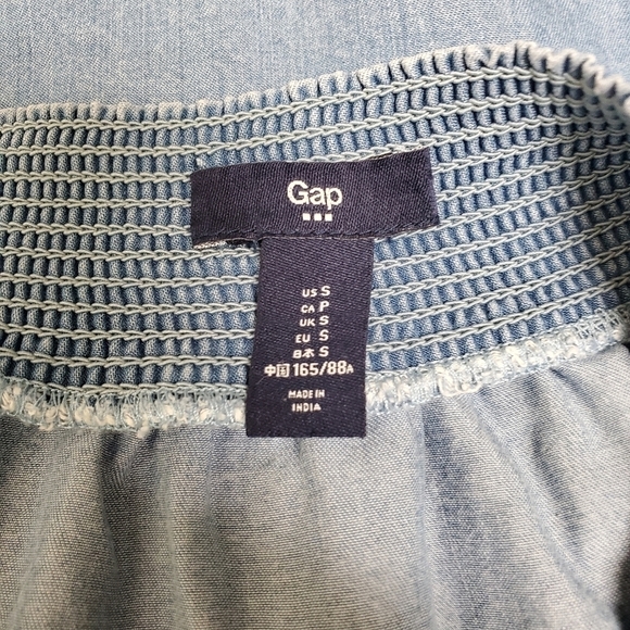 Gap off the shoulders top S - Picture 3 of 5